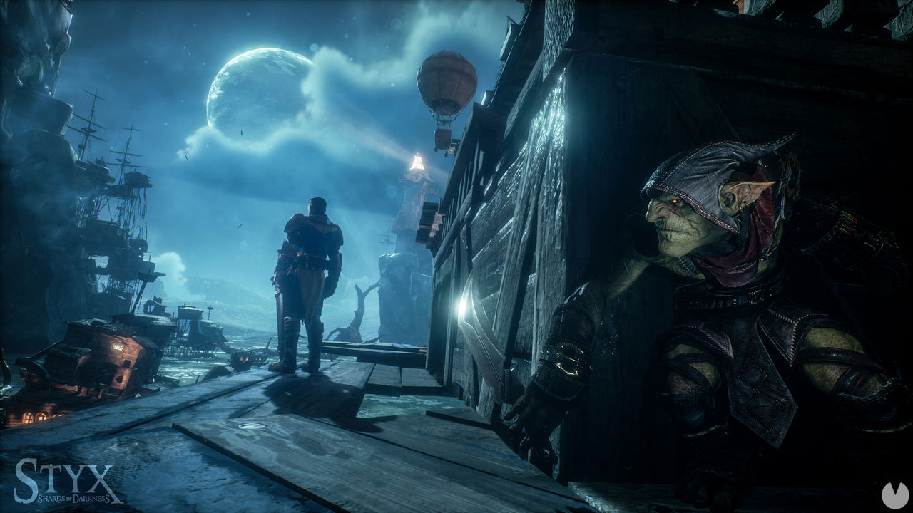 download styx shards of darkness xbox one download styx shards of darkness xbox one