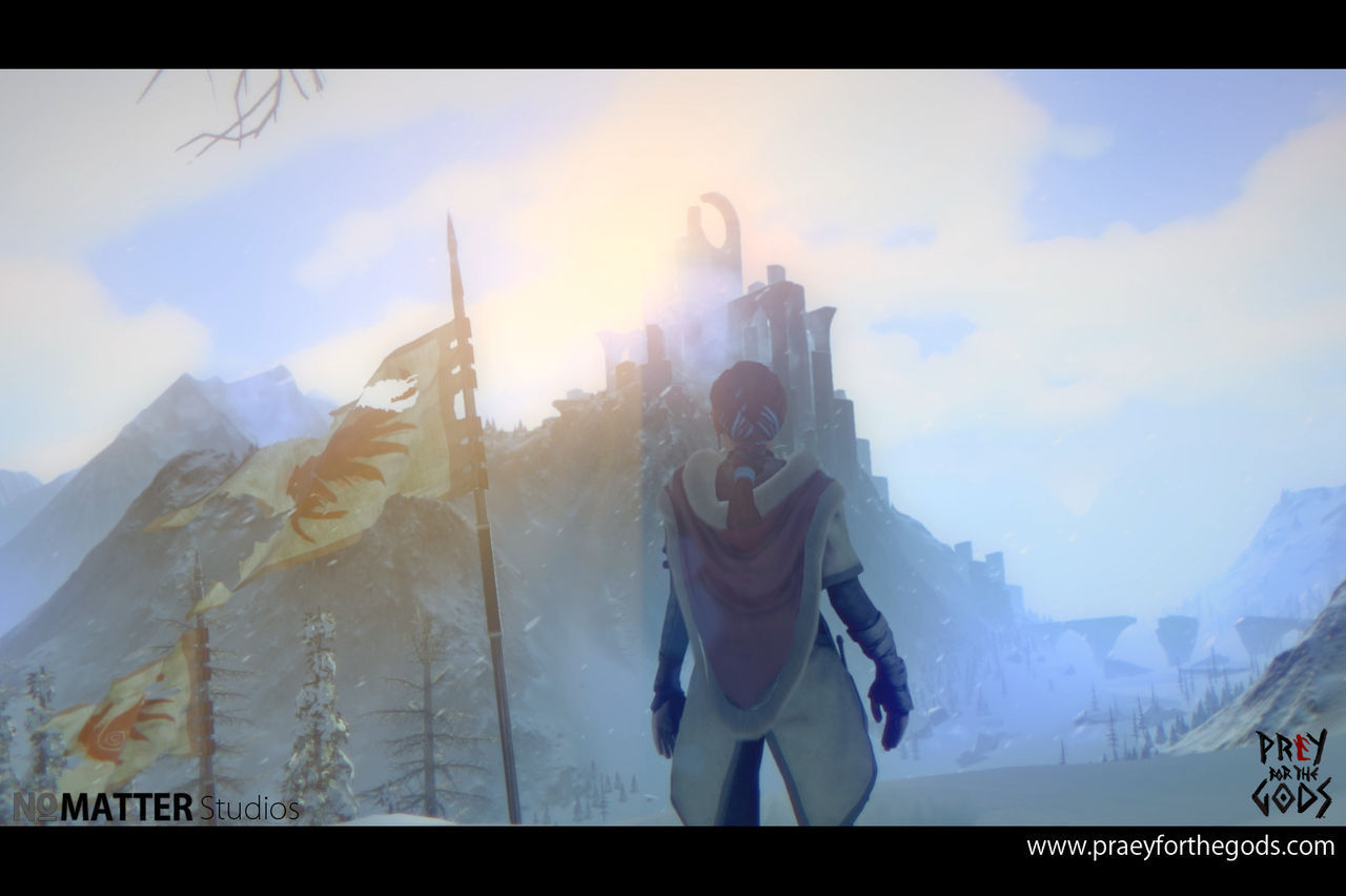 praey for the gods ps4 release date praey for the gods ps4 release date
