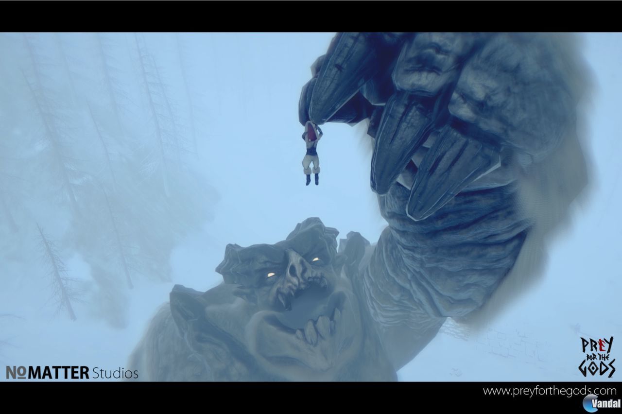 praey for the gods trailer praey for the gods trailer