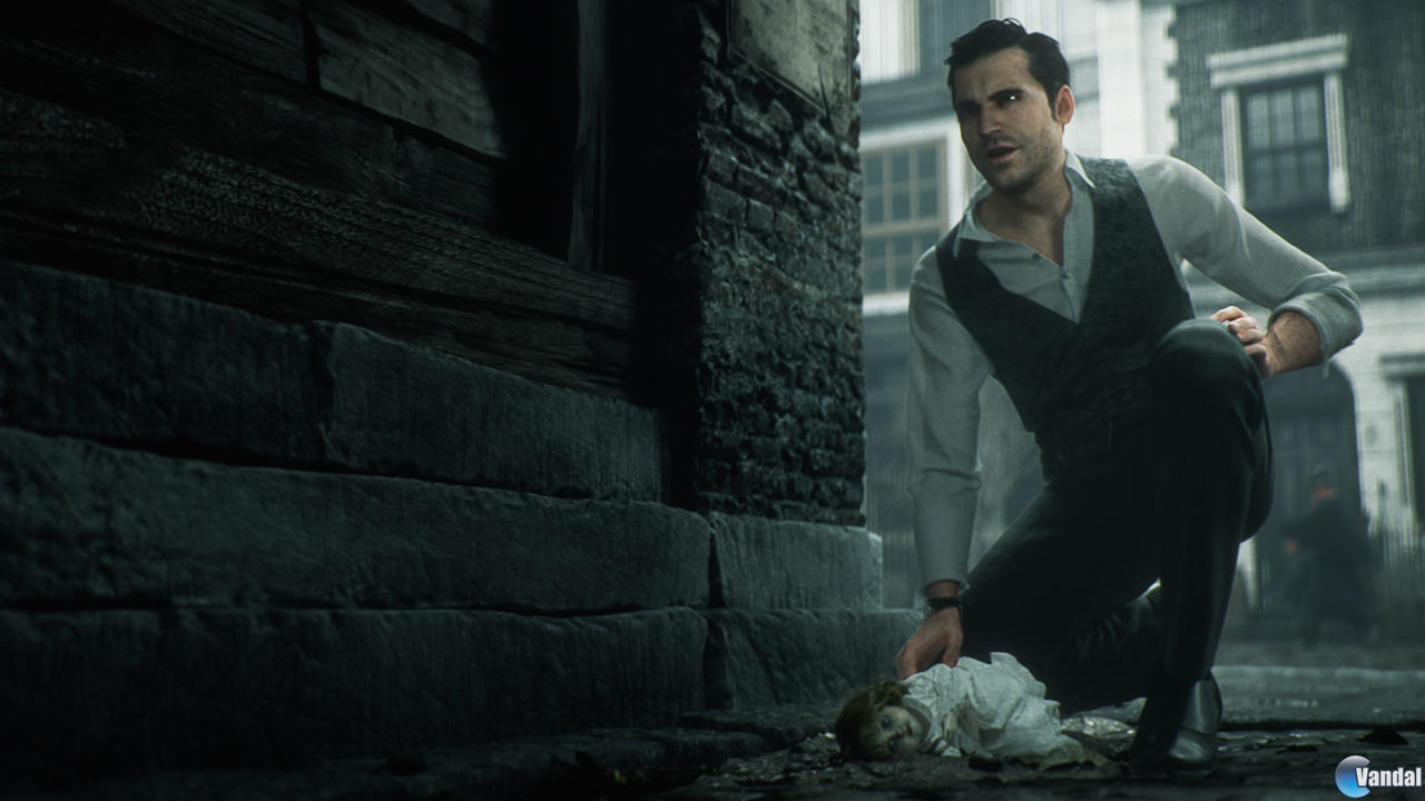 Sherlock Holmes The Devil's Daughter Videojuego