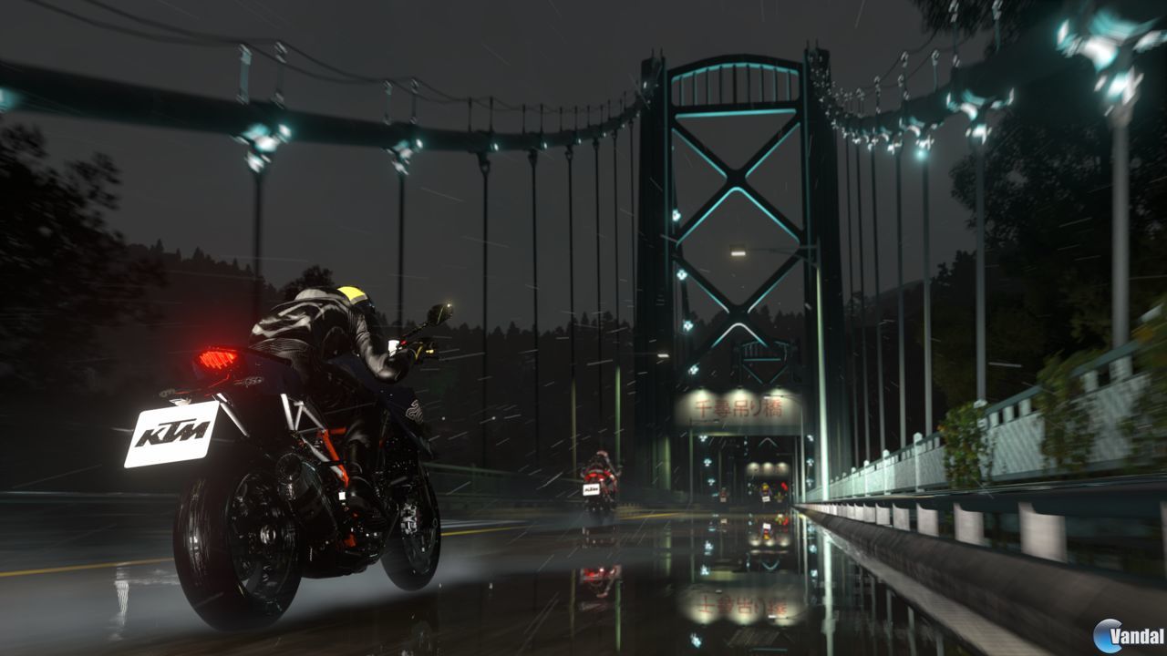 driveclub bikes pc