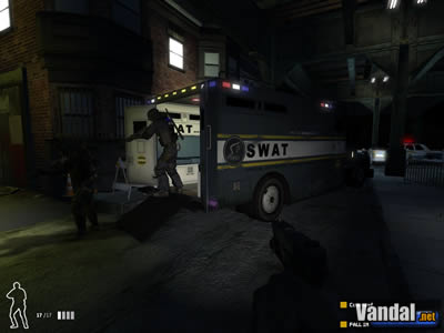 Swat 4 когда вышла