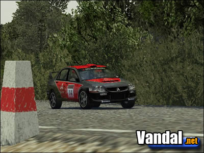 1 18 Wrc Modèle Réduit 1:18 Alfa Romeo 166 3.0 V6 1998 - Intérieur