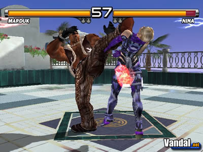 download combo christie tekken 5 ps2 download combo christie tekken 5 ps2