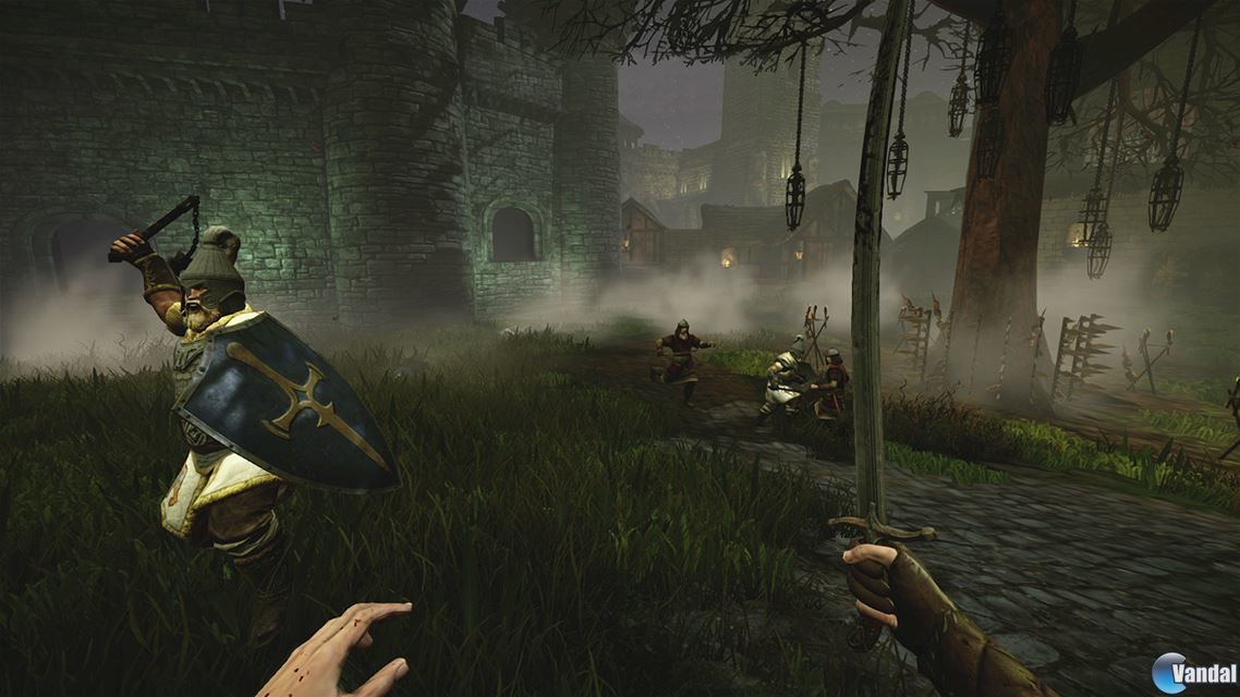 ps4 chivalry medieval warfare ps4 chivalry medieval warfare