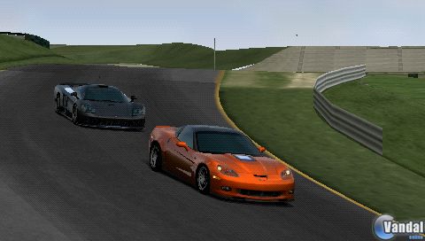Gran Turismo: 15 años sobre el asfalto virtual 21