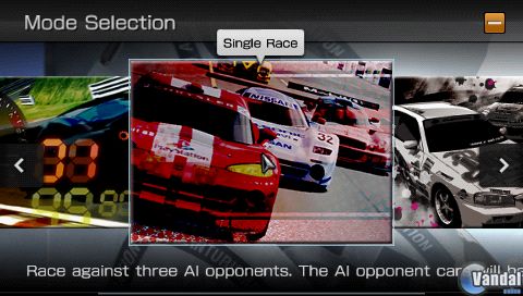 Gran Turismo: 15 años sobre el asfalto virtual 22
