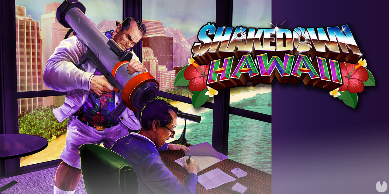shakedown hawaii ps5 review