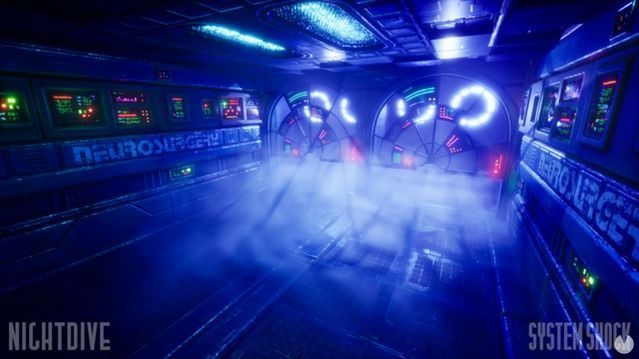 system shock 2 reboot system shock 2 reboot