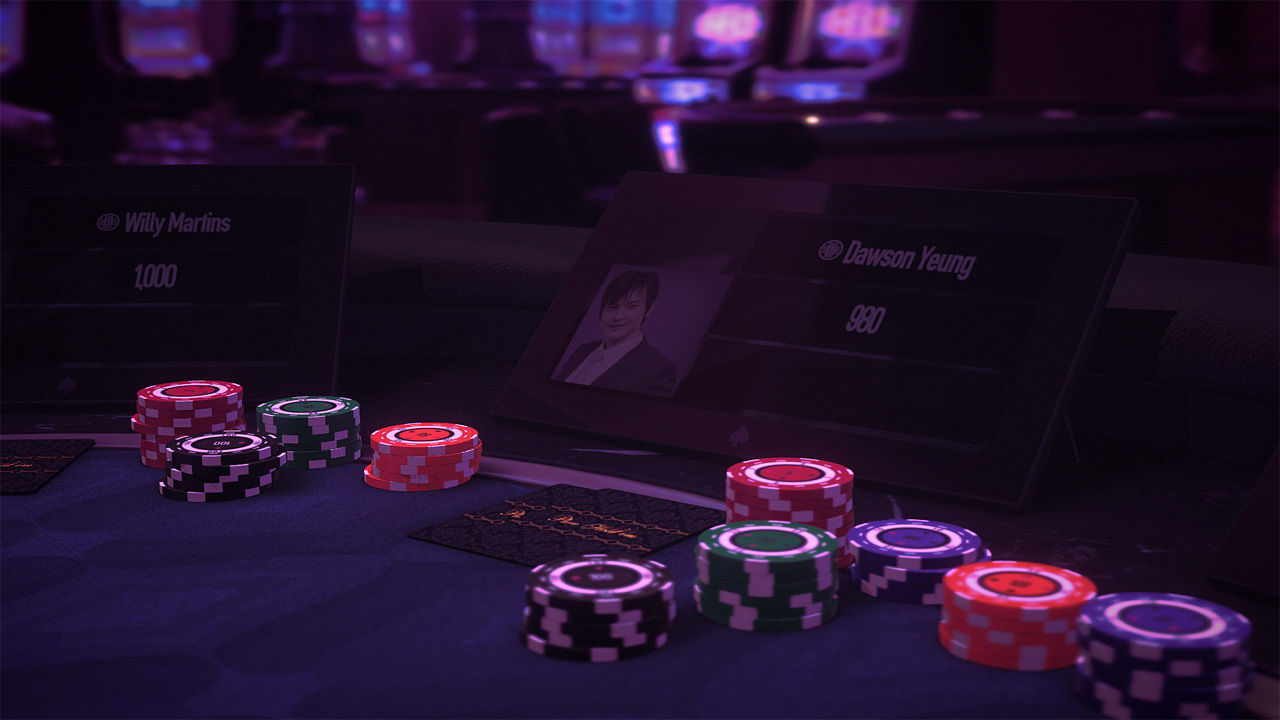 Pure hold em world poker championship videojuego ps4 vandal