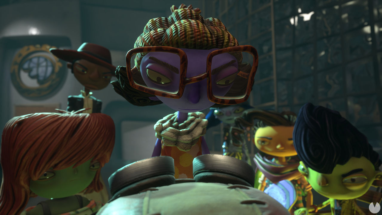 Psychonauts 2 ps4 будет ли на русском языке