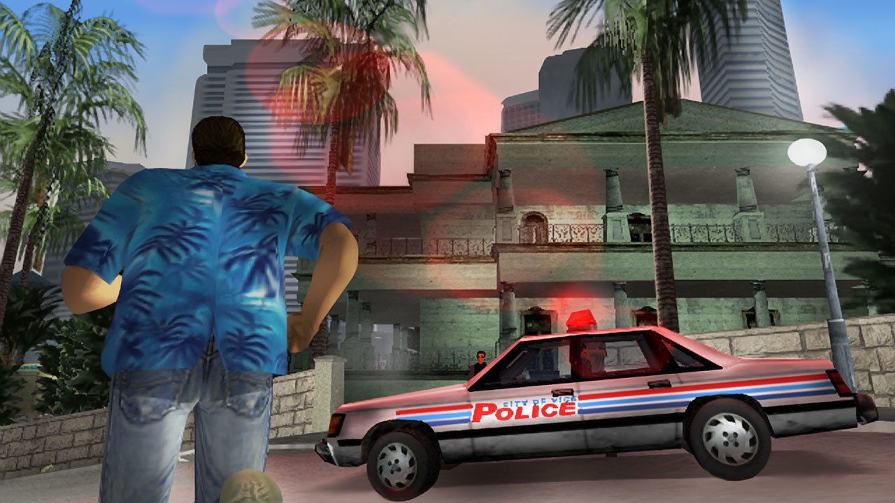 Todos Los Gta Del Primero Al Ultimo