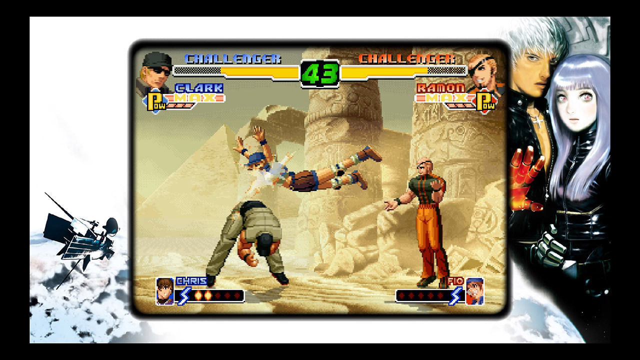 the king of fighters 99 poster todos los jugadores the king of fighters 99 poster todos los jugadores