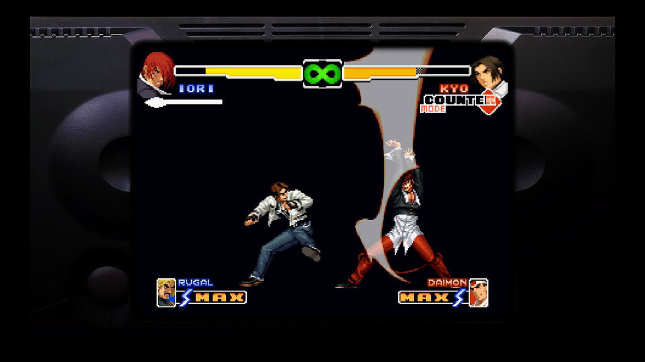 the king of fighters 99 poster todos los jugadores the king of fighters 99 poster todos los jugadores