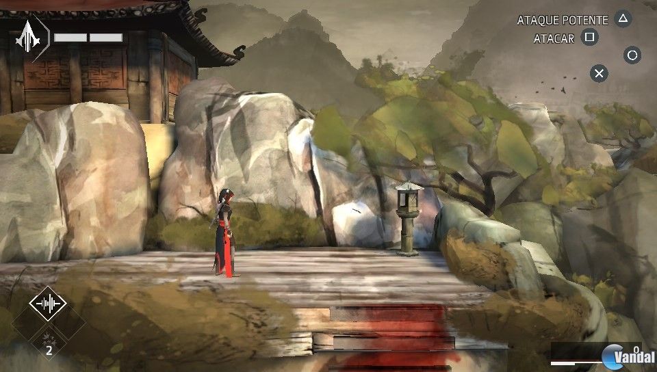 Trader Games - ASSASSIN'S CREED CHRONICLES PS4 UK NEW (GAME IN ENGLISH/FRANCAIS/DE/ES/IT/PT) on Playstation 4