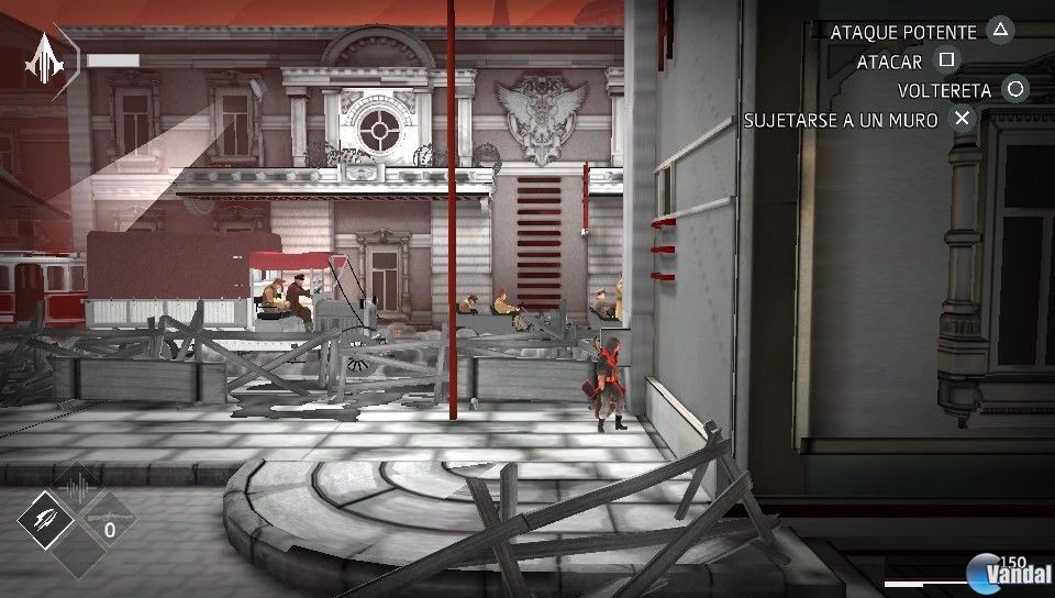 Assassin's Creed Chronicles: India - La liste des trophées PS4