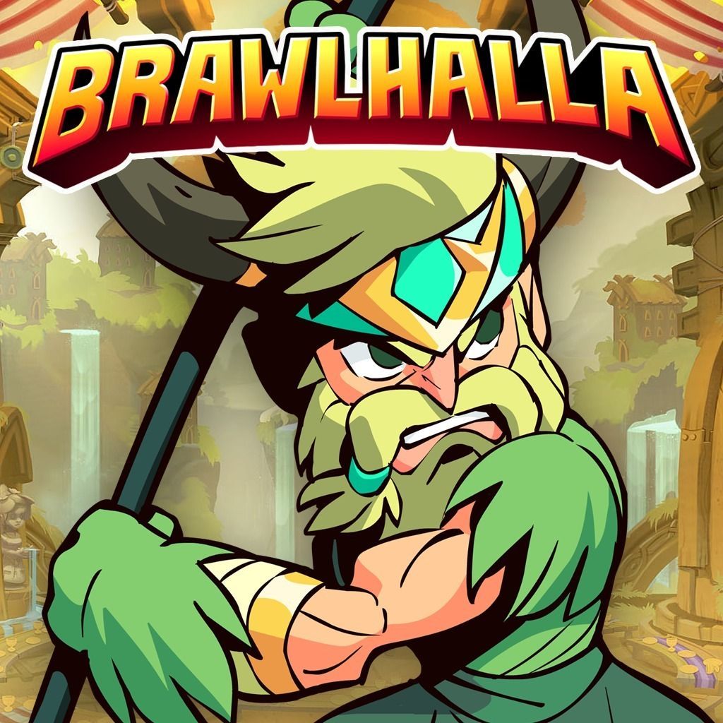 Brawlhalla Videojuego (PC, PS4, Switch, Xbox One, Android y iPhone