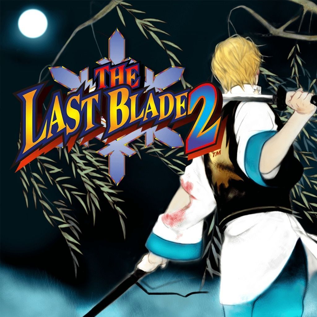 The Last Blade 2 - Videojuego (PS4, PSVITA y PC) - Vandal