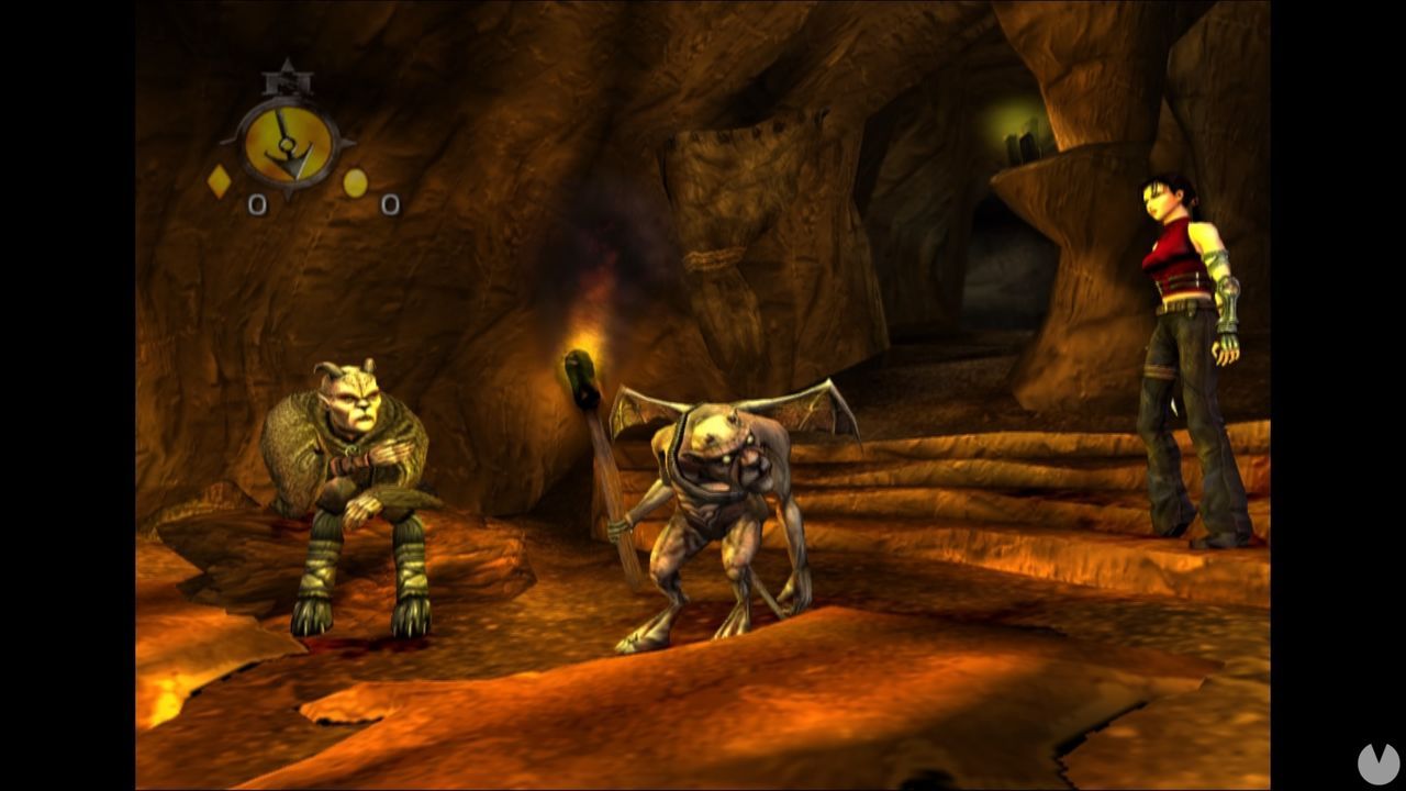 игра primal на sony playstation