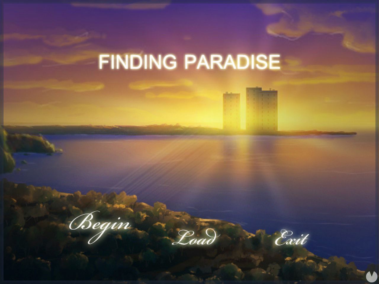 download finding paradise pc