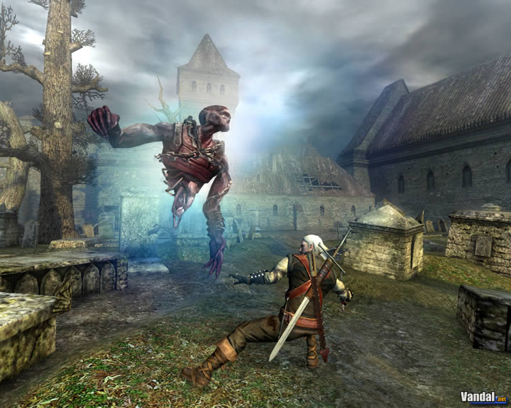 The Witcher 2 instal the new for windows