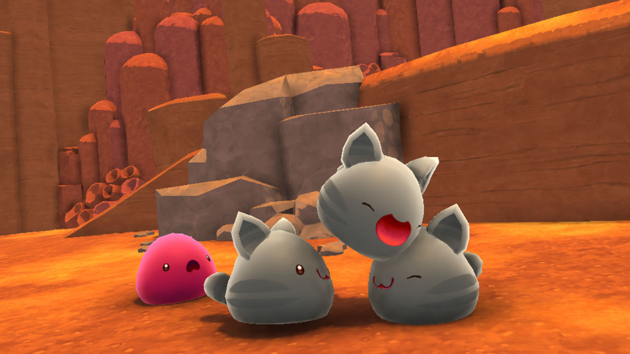 will slime rancher 2 be on switch