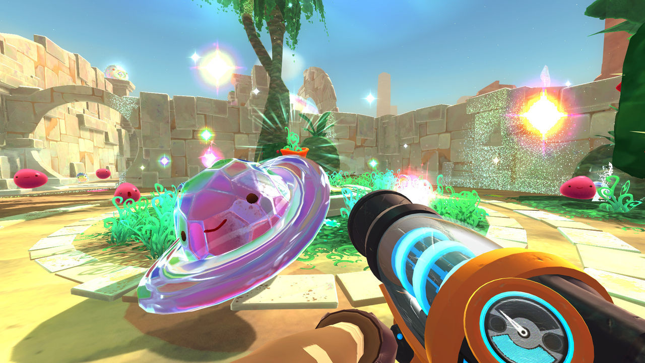 slime rancher 2 switch download free