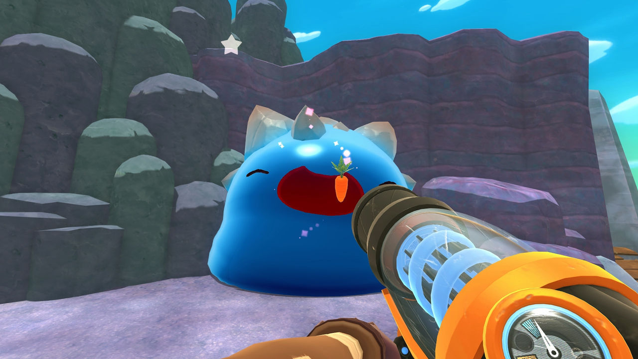 will slime rancher 2 be on switch