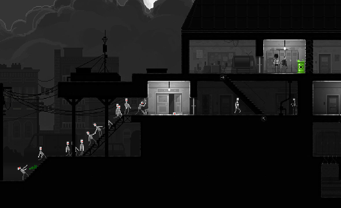 zombie night terror background zombie night terror background