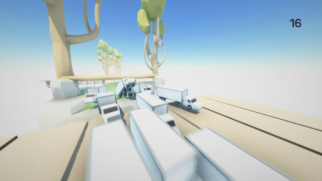 clustertruck 7 10 clustertruck 7 10