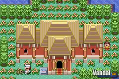 Pokémon Esmeralda - Videojuego (Game Boy Advance) - Vandal