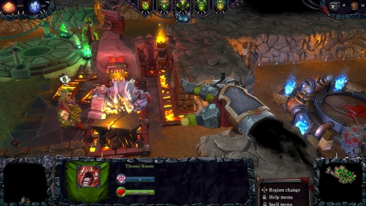 Dungeons 2 не запускается на windows 10