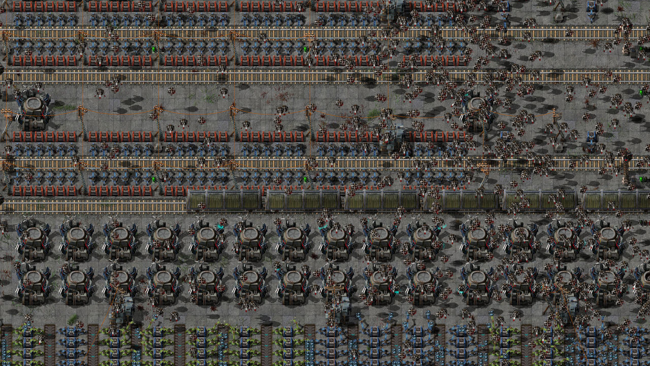 factorio on switch