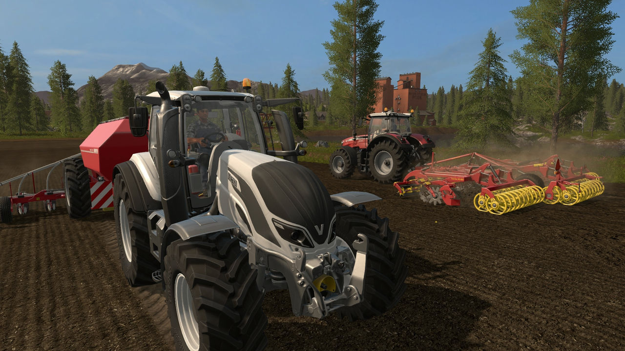 descargar farming simulator 16 para pc