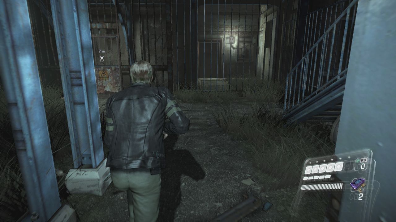 Resident Evil 6 - Videojuego (Xbox 360, PS3, PC, PS4, Xbox One y Switch ...