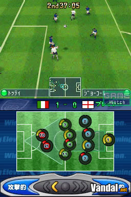 Pro Evolution Soccer 6 - Videojuego (PS2, Xbox 360, PC  