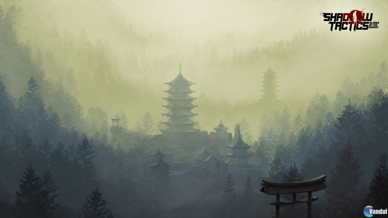 shadow tactics blades of the shogun ps4 download free shadow tactics blades of the shogun ps4 download free