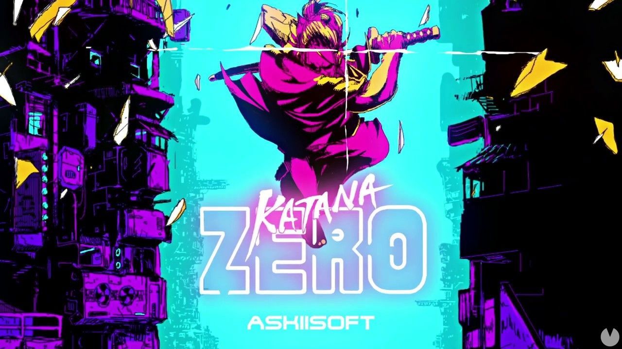 Есть ли katana zero на ps4