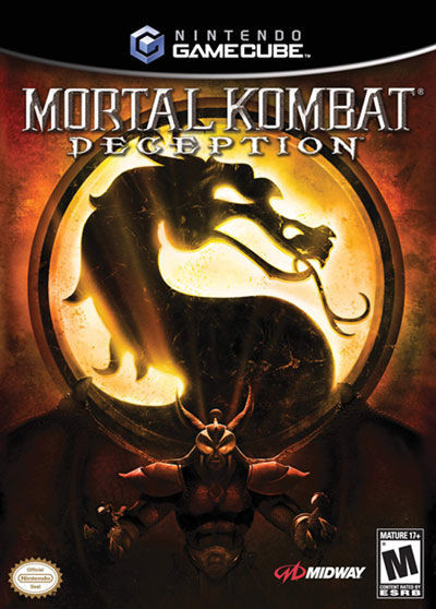 Mortal kombat deception ps2 коды