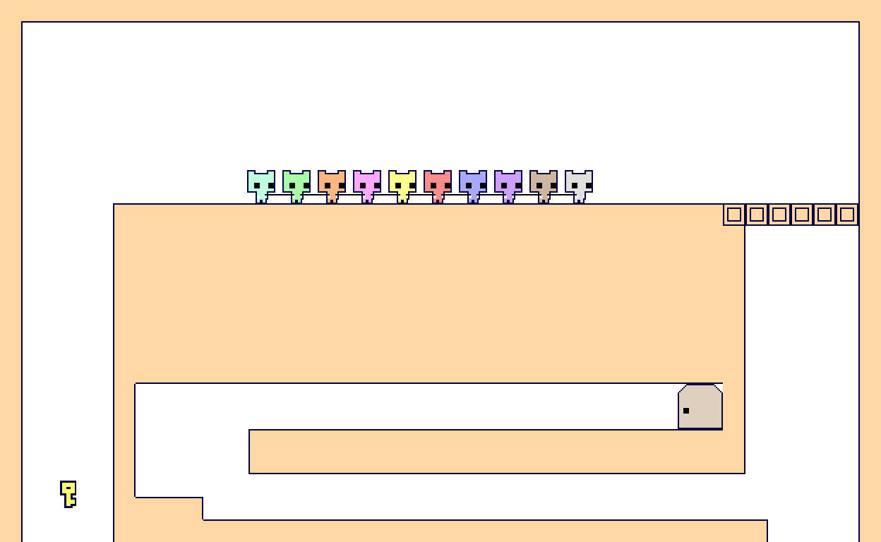 PICO PARK Videojuego (PC y Switch) Vandal