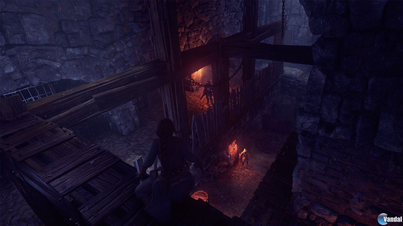 shadwen trailer shadwen trailer