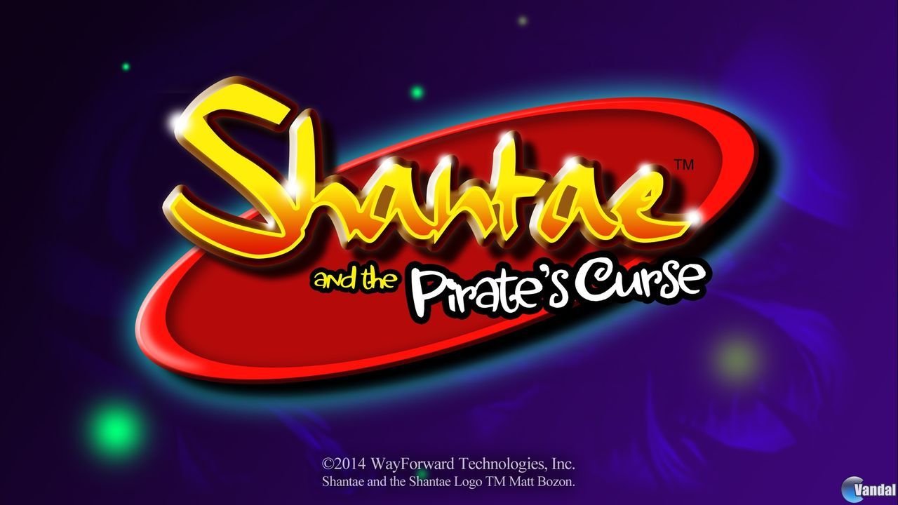 Set de skateboard Shantae et la malédiction du pirate jeux de course