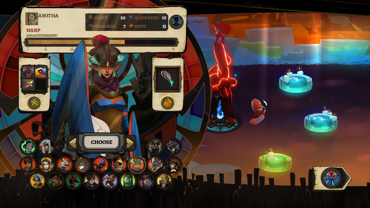 download pyre ps4 download pyre ps4