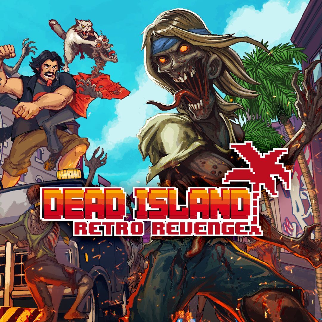 Dead island retro revenge прохождение