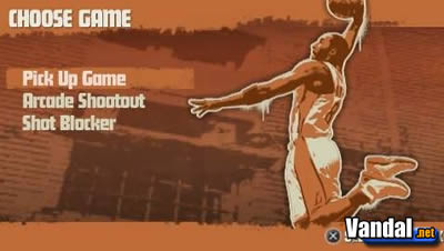 nba street showdown for psp nba street showdown for psp