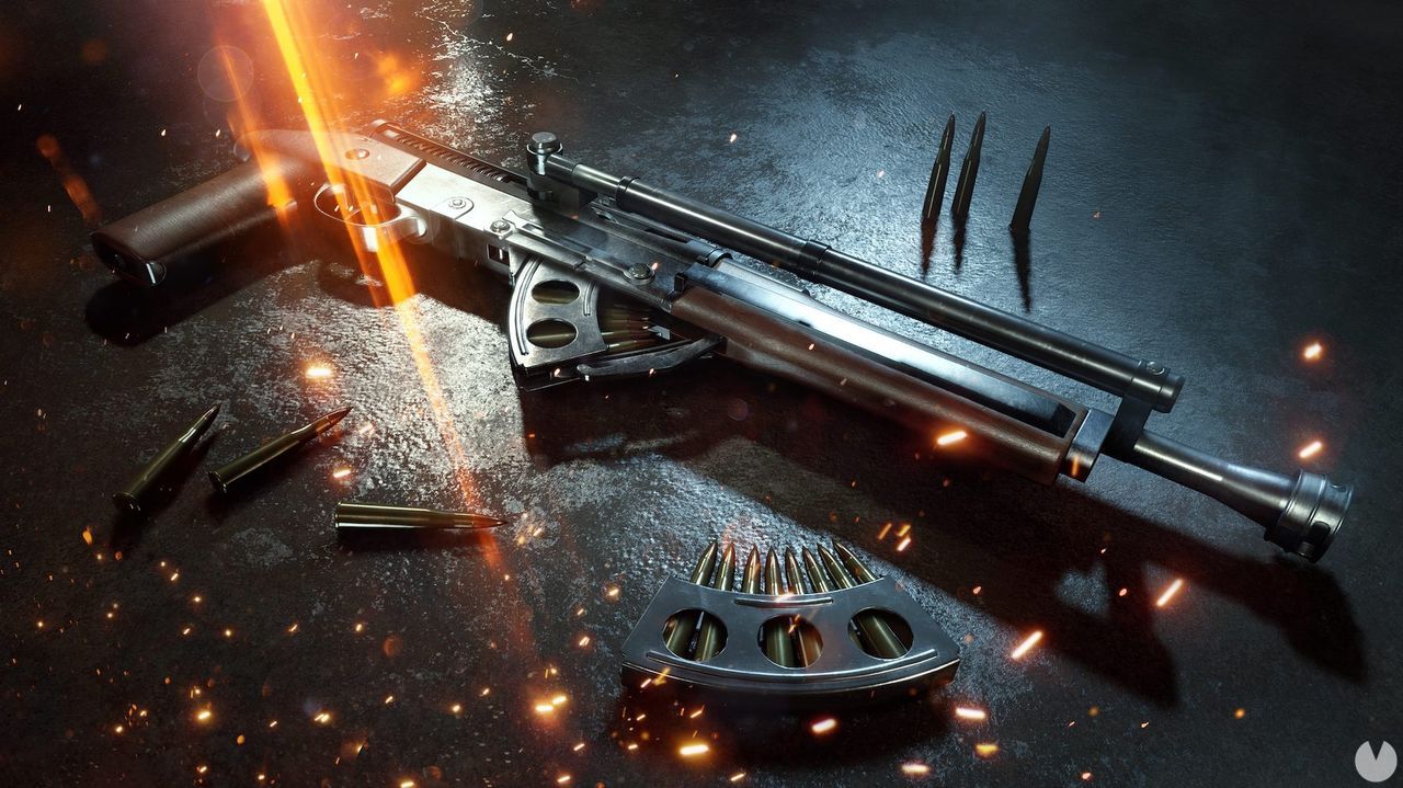 Comprar Battlefield 1 Xbox One La Tienda De Videojuegos