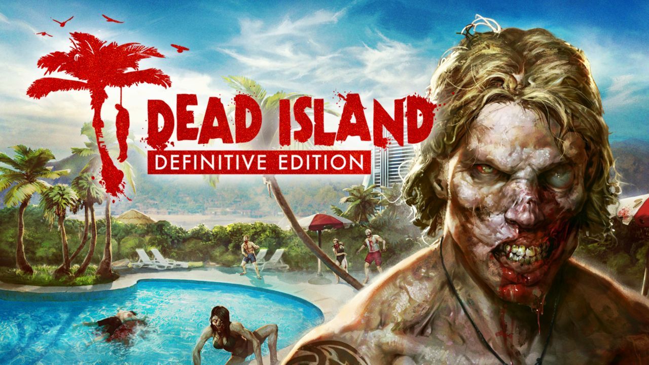 dead island definitive edition ps3 dead island definitive edition ps3