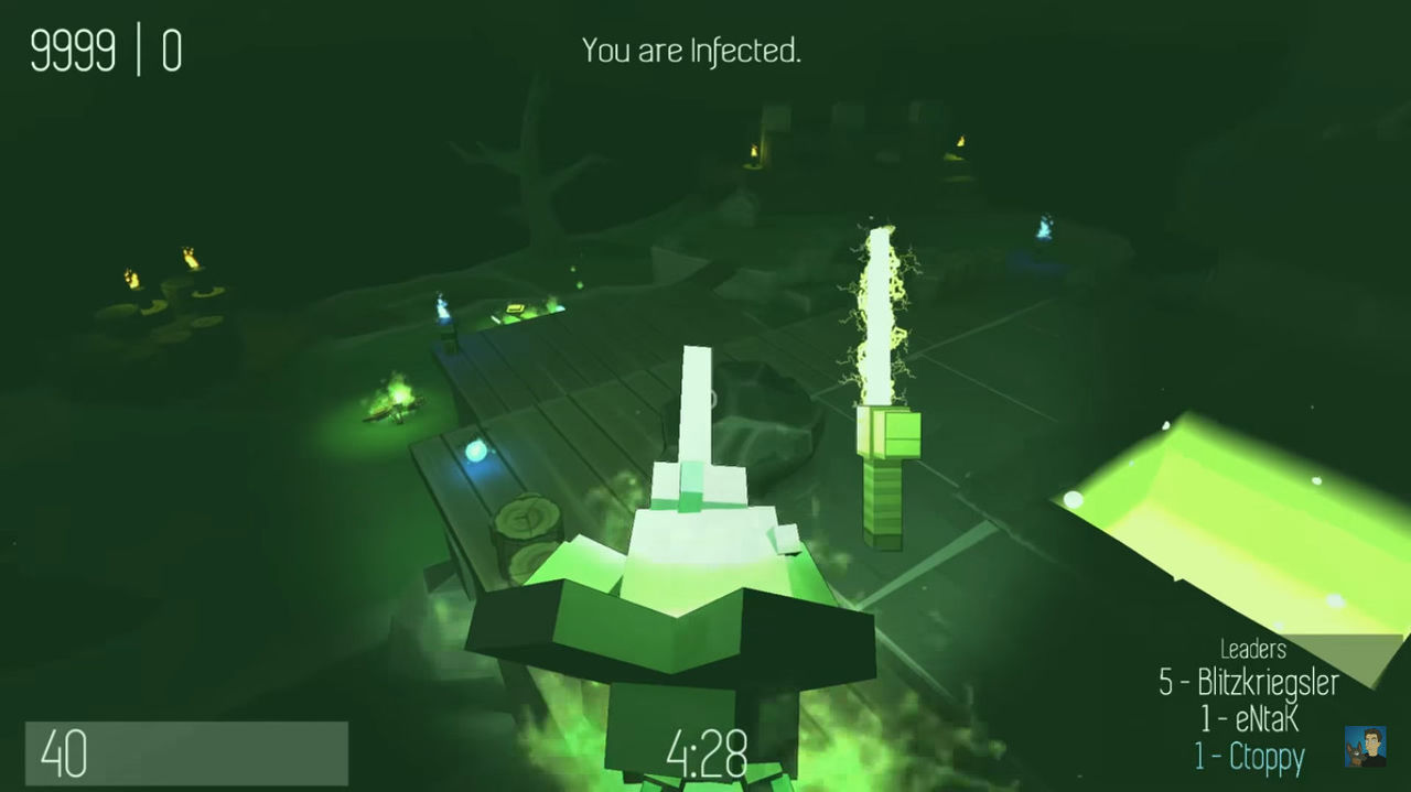 Hybrid Animals Videojuego (PC y Android) Vandal