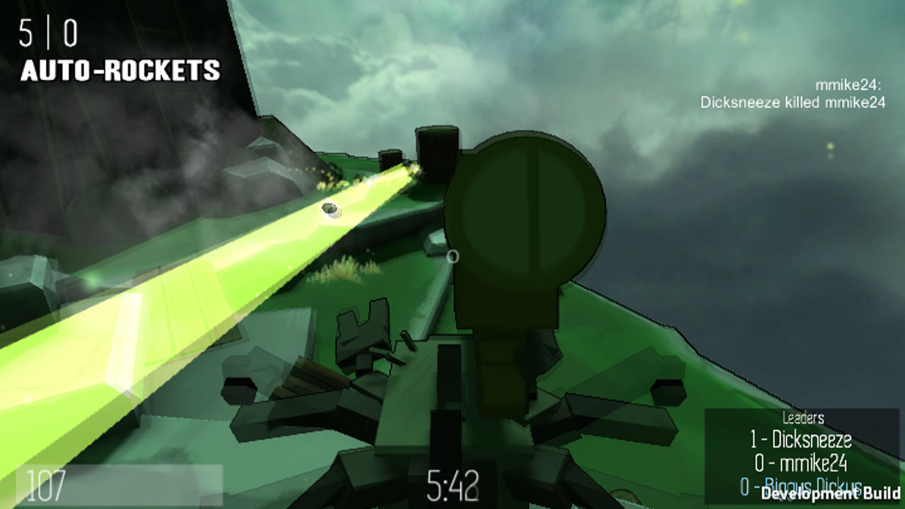 Hybrid Animals Videojuego (PC y Android) Vandal