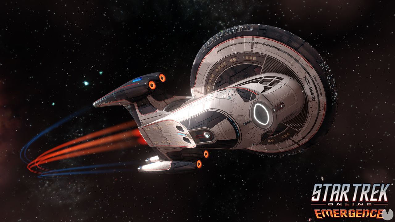 star trek online xbox one update october 2017 star trek online xbox one update october 2017